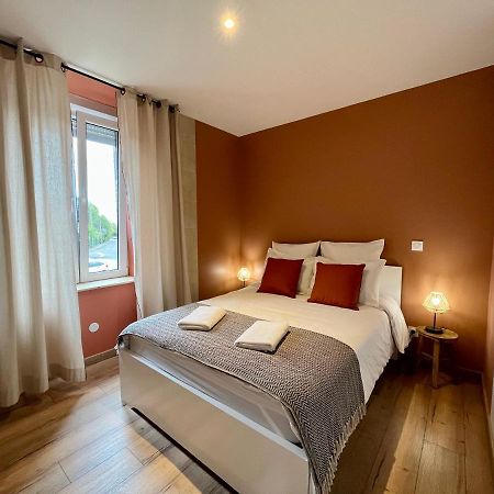 Lescinqsuites/ Le Marrakech - Dabnb Лимож Екстериор снимка
