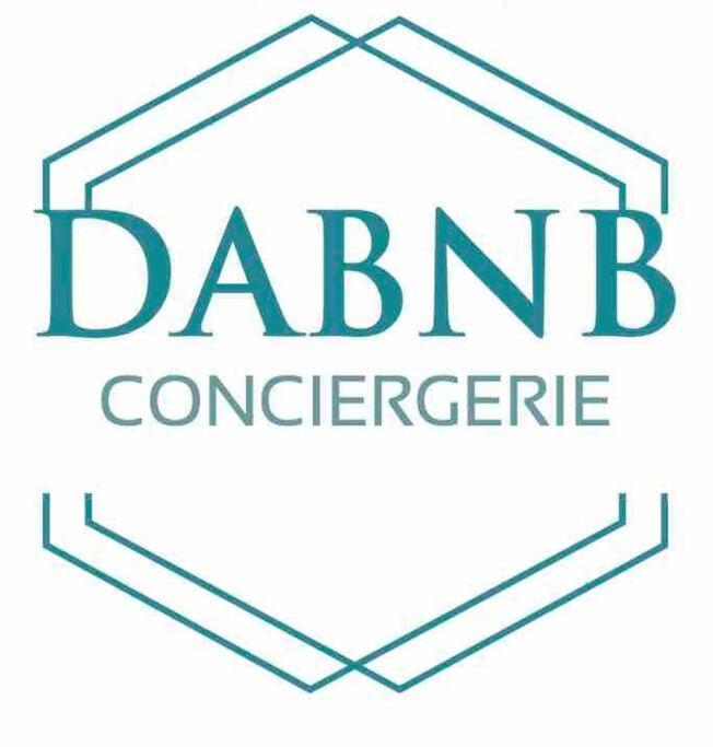 Lescinqsuites/ Le Marrakech - Dabnb Лимож Екстериор снимка